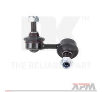 NK Bielletta barra stabilizzatrice 5112632 anteriore destra per Honda CR-V II Civic VII