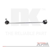 1 BIELLETTA BARRA STABILIZZATRICE ANTERIORE SX NK 5113717 5113717