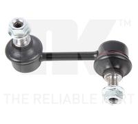 NK 5113721 Asta/Puntone, Stabilizzatore per CITROËN,MITSUBISHI,PEUGEOT