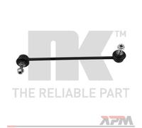 NK Bielletta barra stabilizzatrice 5114019 – Asta/puntone anteriore Sx per MINI