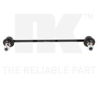 NK 5114543 Barra / Puntone Stabilizzatrice Frontale per Toyota Iq Aston Martin