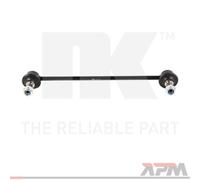 NK 5114543 Barra / Puntone Stabilizzatrice Frontale per Toyota Iq Aston Martin