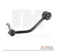 NK Bielletta barra stabilizzatrice 5114730 per VW Touareg (7LA, 7L6, 7L7), Audi Q7, Porsche Cayenne