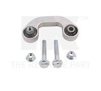NK Collegamenti barra stabilizzatrice 5114737 - 2x anteriore S+D per AUDI, SEAT A4 B6
