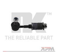 NK Bielletta barra stabilizzatrice 5115102 per Daihatsu Terios, Frontale SX/DX