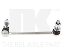 2x Collegamenti barra stabilizzatrice NK Davanti S+D per CHRYSLER, LANCIA 300C,