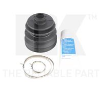 NK 522209 Kit cuffia, Semiasse per HONDA,MITSUBISHI,NISSAN