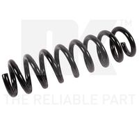 NK 541567 Molla autotelaio per BMW
