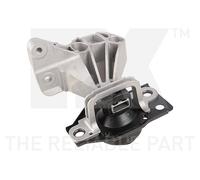 Supporto motore anteriore Supporto idraulico 59722008 NK per NISSAN