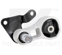 NK 59725032 Supporto Motore Anteriore per Ford B-Max Fiesta V VI Fusion Ka +