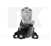 Supporto motore anteriore Supporto idraulico 59725034 NK per FORD FIESTA VI