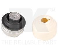 NK Supporto motore anteriore idraulico 59733015 per MERCEDES-BENZ CLS (C219), E VF211, KLASA C