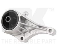 Supporto motore anteriore Cuscinetto gomma-metallo 59736009 NK per OPEL CORSA C