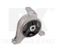 NK 59736044 Supporto motore Cuscinetto gomma-metallo per OPEL Zafira A (T98)