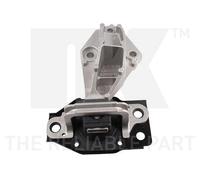 NK 59739021 Supporto motore Supporto idraulico per RENAULT KANGOO BE BOP (KW0/1)