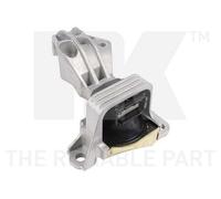NK 59739025 Supporto motore Supporto idraulico per RENAULT Scénic III (JZ0/1)