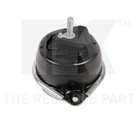 Supporto motore anteriore Supporto idraulico 59739057 NK per RENAULT LAGUNA II