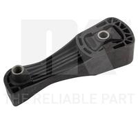 NK 59739059 Supporto motore Cuscinetto gomma-metallo per RENAULT KANGOO (KC0/1)