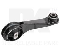 Supporto motore anteriore Cuscinetto gomma-metallo 59739060 NK per RENAULT