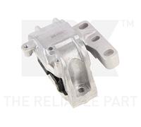 NK Cuscinetti Del Motore Frontale IN Gomma-metallo per Audi A3 Cabriolet 8P7 1.2