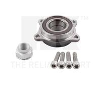 Cuscinetto mozzo ruota 751006 NK per ALFA ROMEO LANCIA