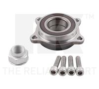 Cuscinetto mozzo ruota 751006 NK per ALFA ROMEO LANCIA