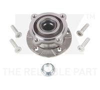 NK 751516 Kit Cuscinetto Ruota per BMW E70 F15 F85 E71 E72 F16 F86