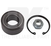 NK 751909 Kit cuscinetto ruota per CITROËN,PEUGEOT