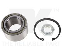 Cuscinetto mozzo ruota 751911 NK per PEUGEOT CITROËN FIAT