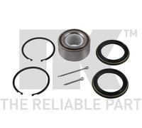 NK 752216 Cuscinetto ruota per NISSAN