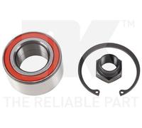 NK 752520 Kit cuscinetto ruota per FORD Fiesta Mk4 Hatchback (JAS, JBS) KA (RB)