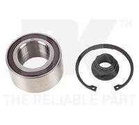 Cuscinetto ruota Assale anteriore per FORD FOCUS