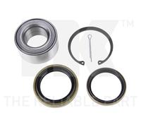 NK 753013 Cuscinetto Frontale per Nissan Almera II N16 Mitsubishi COLT V CJ CP