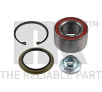 NK 753209 Kit cuscinetto ruota per KIA SHUMA (FB) 74mm
