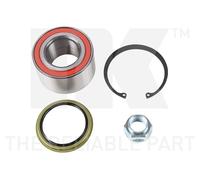 NK 753211 Cuscinetto Ruota per Mazda 6 Gg Kia Carens I FC