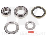 NK 753319 Kit cuscinetto ruota per MERCEDES-BENZ,VW