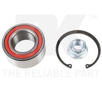 Cuscinetto mozzo ruota 753320 NK per MERCEDES-BENZ VITO Autobus CLASSE V