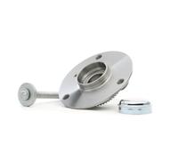 1 KIT CUSCINETTO RUOTA ANTERIORE NK 753326 753326