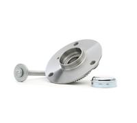 NK 753326 Kit cuscinetto ruota per SMART FORTWO Coupé (450) 134mm