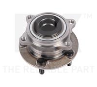 NK 753421 Kit cuscinetto ruota per HYUNDAI,KIA
