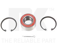 NK 753617 Kit cuscinetto ruota per OPEL,VAUXHALL