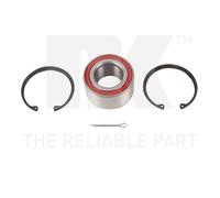 NK 753618 Kit Cuscinetti Ruota Per Opel Vectra B CC Vectra B Caravan Omega B
