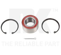 NK 753618 Kit Cuscinetti Ruota Per Opel Vectra B CC Vectra B Caravan Omega B