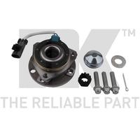 NK 753621 Kit cuscinetto ruota per OPEL,VAUXHALL
