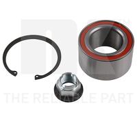 NK 753625 Kit cuscinetto ruota per NISSAN,OPEL,RENAULT,VAUXHALL