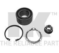 NK 753926 Cuscinetto Ruota per Dacia, Daihatsu, lada , Mercedes-Benz, Nissan,