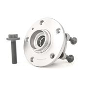 NK Kit Cuscinetto Ruota Adatto A per VW Golf V 1.4 16V 1.6 Touran Audi A3