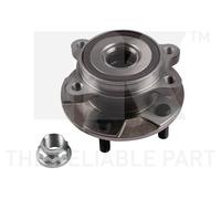 NK 754537 Kit cuscinetto ruota per TOYOTA