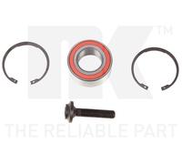 NK 754724 Kit cuscinetto ruota per AUDI,SKODA,VW