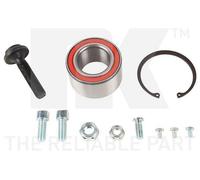 NK 754727 Kit cuscinetto ruota 80mm